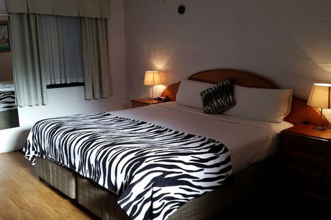 Espana Motel - Kalgoorlie Accommodation 7