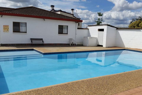 Espana Motel - Kalgoorlie Accommodation 4