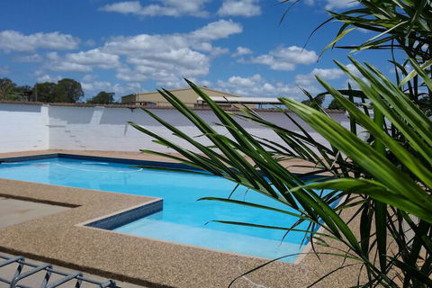 Espana Motel - Kalgoorlie Accommodation 3