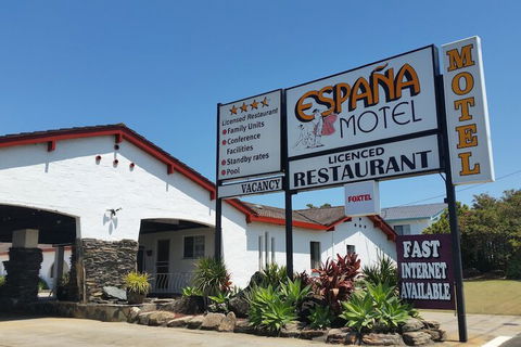 Espana Motel - Kalgoorlie Accommodation 2