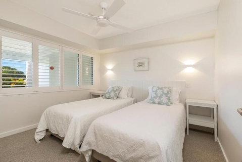 Las Rias - Kalgoorlie Accommodation 4
