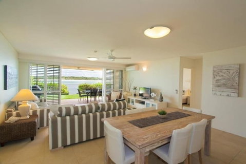 Las Rias - Kalgoorlie Accommodation 6