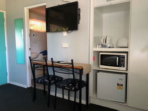 Plantation Retro Motel Tyndale - Kalgoorlie Accommodation 5