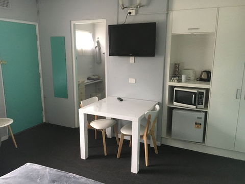 Plantation Retro Motel Tyndale - Kalgoorlie Accommodation 6