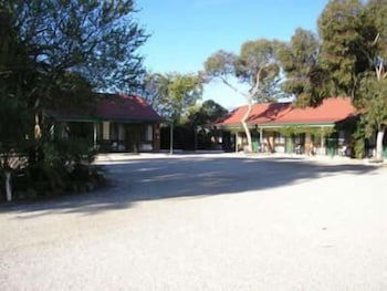Jolly Swagman Motor Inn Holbrook - Kalgoorlie Accommodation 4