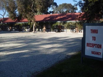 Jolly Swagman Motor Inn Holbrook - Kalgoorlie Accommodation 1