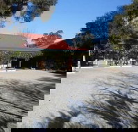 Jolly Swagman Motor Inn Holbrook - Kalgoorlie Accommodation