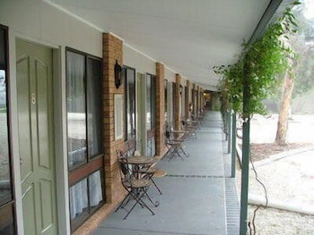 Jolly Swagman Motor Inn Holbrook - Kalgoorlie Accommodation 3