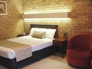 Jolly Swagman Motor Inn Holbrook - Kalgoorlie Accommodation 6