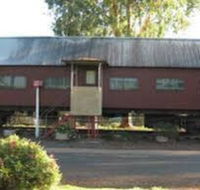 West Wyalong Caravan Park - Kalgoorlie Accommodation