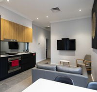 Cache Accommodation - Kalgoorlie Accommodation