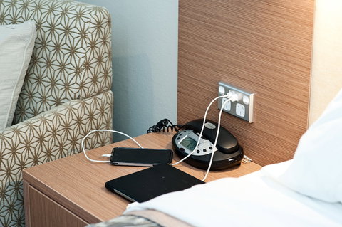 Colonial Terrace Motor Inn - Kalgoorlie Accommodation 5