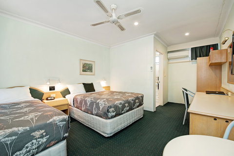 Colonial Terrace Motor Inn - Kalgoorlie Accommodation 4