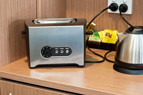 Colonial Terrace Motor Inn - Kalgoorlie Accommodation 3