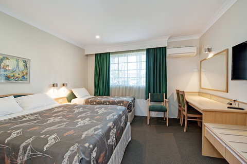 Colonial Terrace Motor Inn - Kalgoorlie Accommodation 6