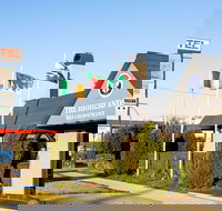 New England Motor Lodge - Kalgoorlie Accommodation