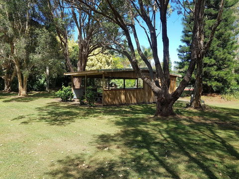 Diamond Beach Resort - Kalgoorlie Accommodation 2