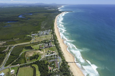Diamond Beach Resort - Kalgoorlie Accommodation 6
