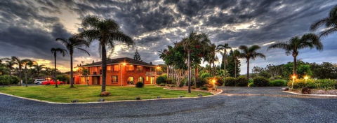 Diamond Beach Resort - Kalgoorlie Accommodation 3