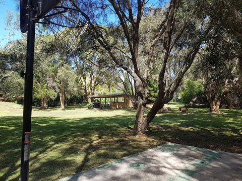 Diamond Beach Resort - Kalgoorlie Accommodation 1