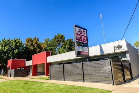High Street Motel - Kalgoorlie Accommodation 2