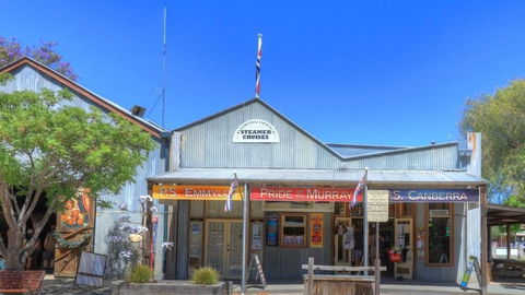 High Street Motel - Kalgoorlie Accommodation 1