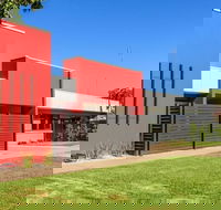 High Street Motel - Kalgoorlie Accommodation