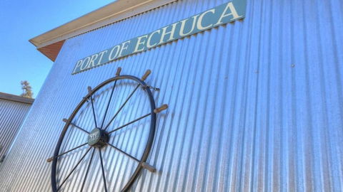 High Street Motel - Kalgoorlie Accommodation 4