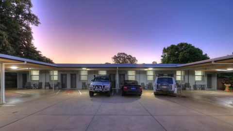 High Street Motel - Kalgoorlie Accommodation 3