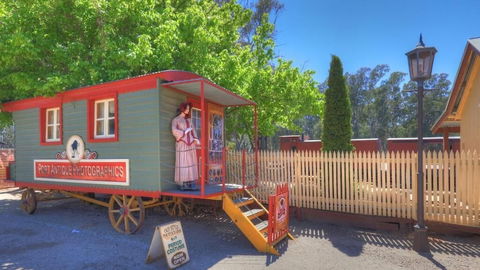 High Street Motel - Kalgoorlie Accommodation 6