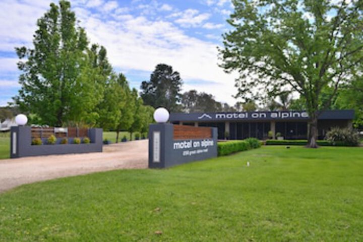 Wonnangatta VIC Kalgoorlie Accommodation