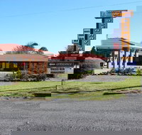 Glen Innes Lodge Motel - Kalgoorlie Accommodation