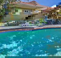 Pacific Waves - Kalgoorlie Accommodation