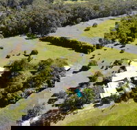 Yarrahapinni Homestead - Kalgoorlie Accommodation