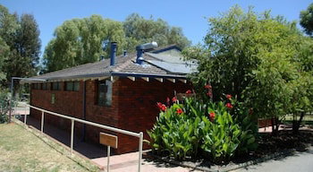 Pearsall WA Kalgoorlie Accommodation