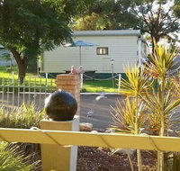 Big4 Acclaim Prospector Holiday Park - Kalgoorlie Accommodation