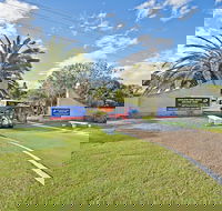 Acclaim Pine Grove Holiday Park - Kalgoorlie Accommodation