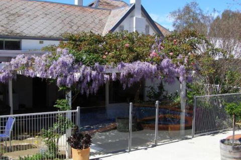 Langford House B & B - Kalgoorlie Accommodation 1