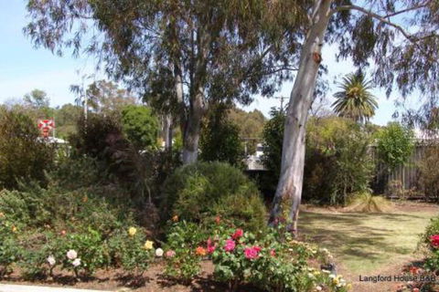 Langford House B & B - Kalgoorlie Accommodation 0