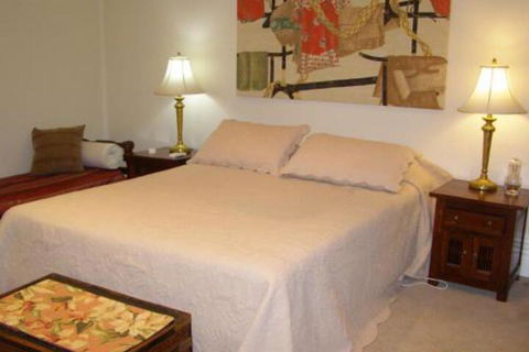 Langford House B & B - Kalgoorlie Accommodation 5