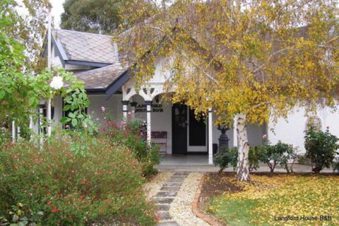 Langford House B & B - Kalgoorlie Accommodation 2