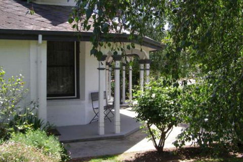 Langford House B & B - Kalgoorlie Accommodation 6
