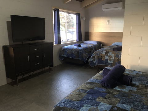 Breeze Inn Ulladulla - Kalgoorlie Accommodation 5