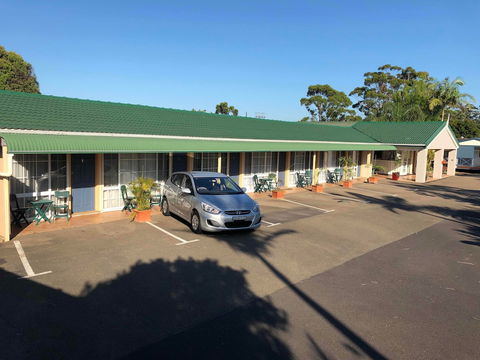 Breeze Inn Ulladulla - Kalgoorlie Accommodation 1
