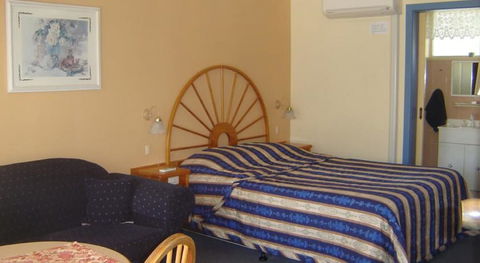 Breeze Inn Ulladulla - Kalgoorlie Accommodation 2