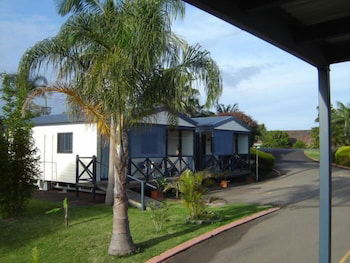 Breeze Inn Ulladulla - Kalgoorlie Accommodation 0