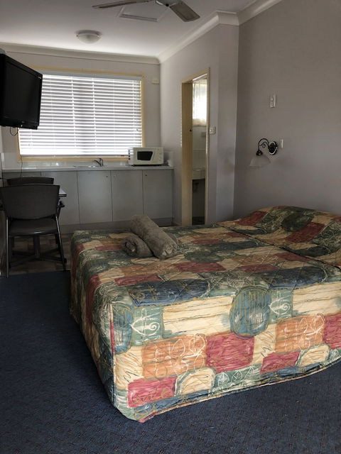Breeze Inn Ulladulla - Kalgoorlie Accommodation 4