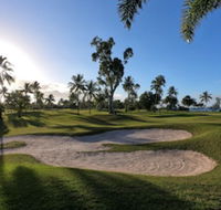 Halliday Bay Resort - Kalgoorlie Accommodation