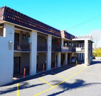 Bella Vista Motel - Kalgoorlie Accommodation