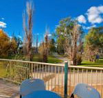 Wagga Wagga Beach Caravan Park - Kalgoorlie Accommodation